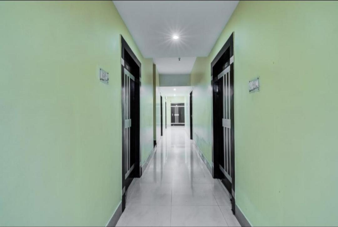 Hotel The Avenue Gamharia Exterior photo